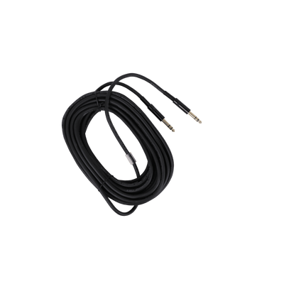 Krystals BKTT10A Stereo Jack to Stereo Jack