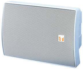 TOA BS-1030W Speaker Wallmount 30W 8ohm, White
