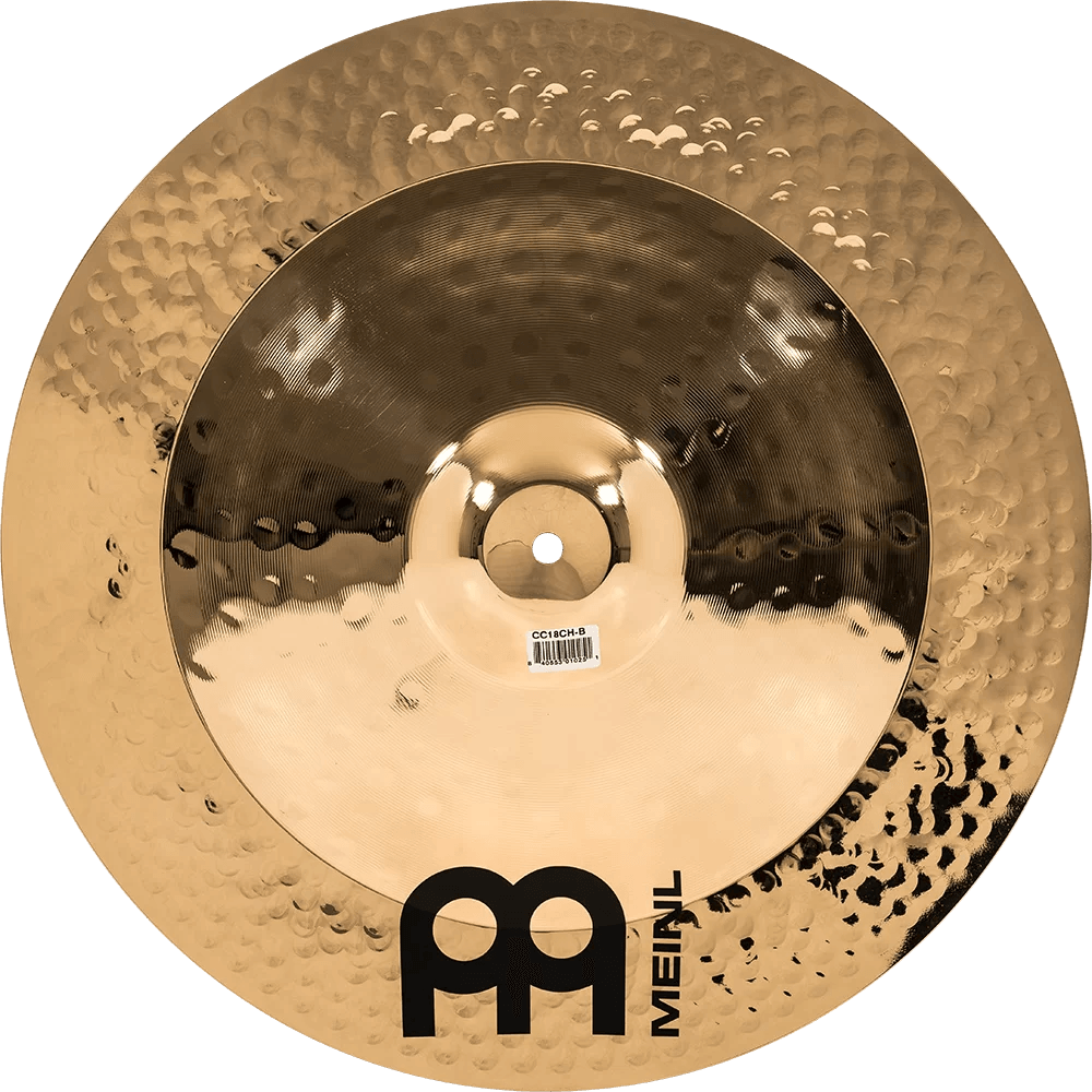 Meinl CC18CHB 18" China Cymbal