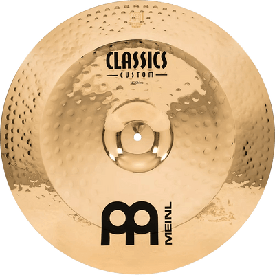 Meinl CC18CHB 18" China Cymbal