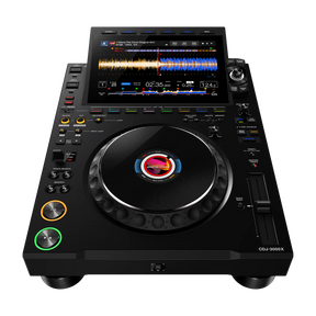 AlphaTheta CDJ-3000X professional DJ player