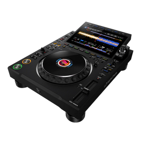 AlphaTheta CDJ-3000X professional DJ player