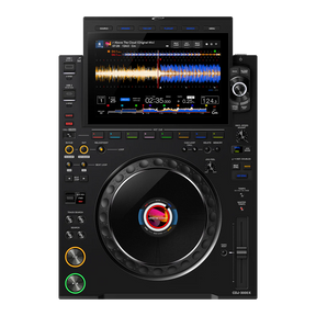 AlphaTheta CDJ-3000X professional DJ player