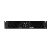 Wharfedale Pro CPD1600 Power Amplifier 2x620W @ 4Ohm 2x400W @ 8Ohm