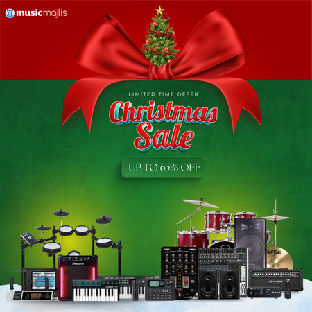 Christmas Sale 2024 | Upto 65% Off