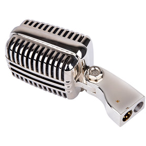 Alctron DK1000 كلاسيكي ميكروفون ديناميكي