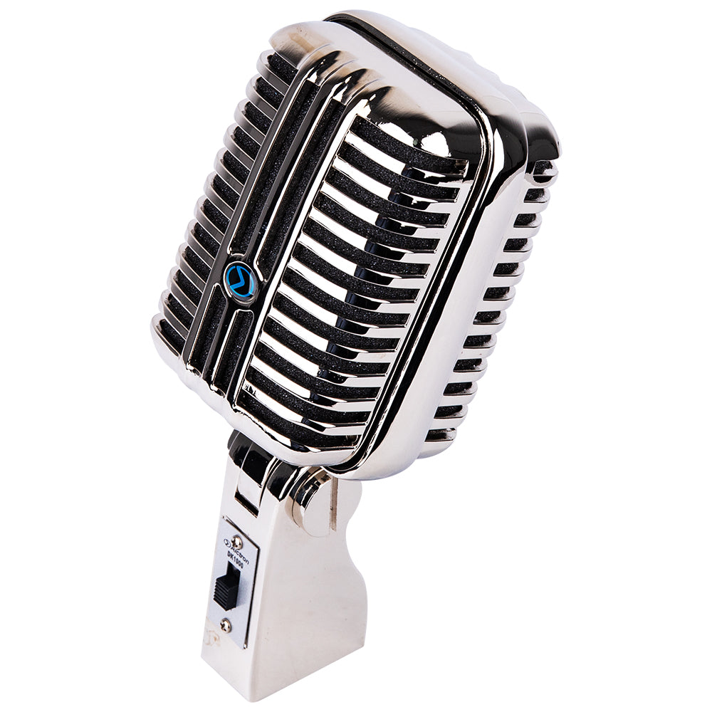 Alctron DK1000 Classic Dynamic Microphone