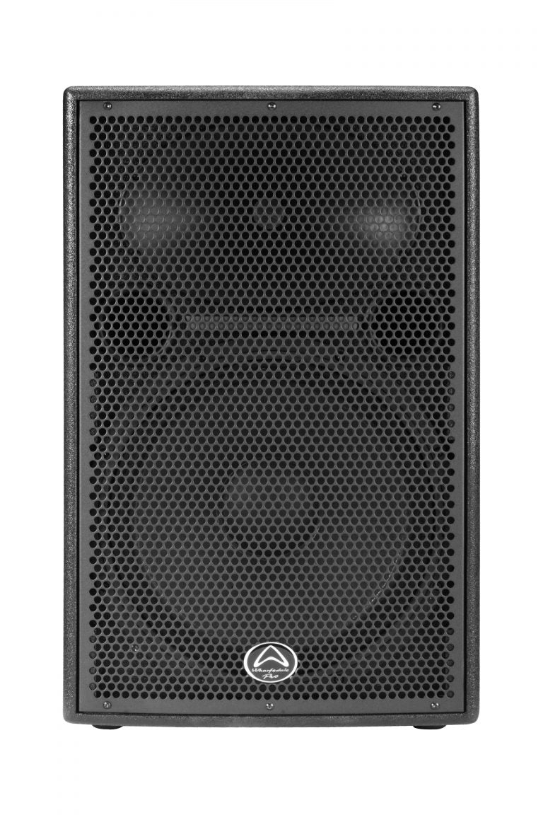 Wharfedale Pro Delta X15 Passive PA Speakers