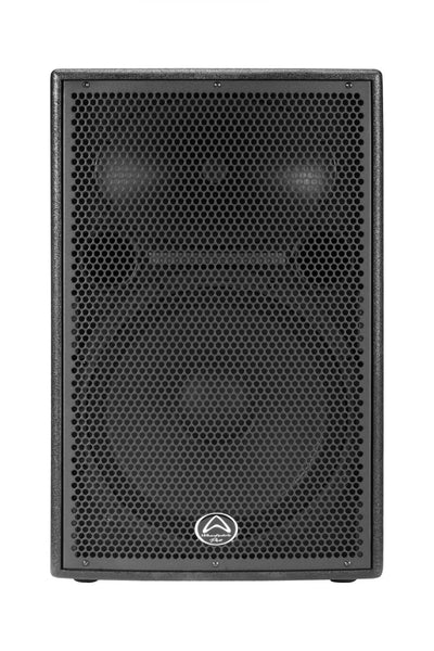 Wharfedale Pro Delta X15 Passive PA Speakers
