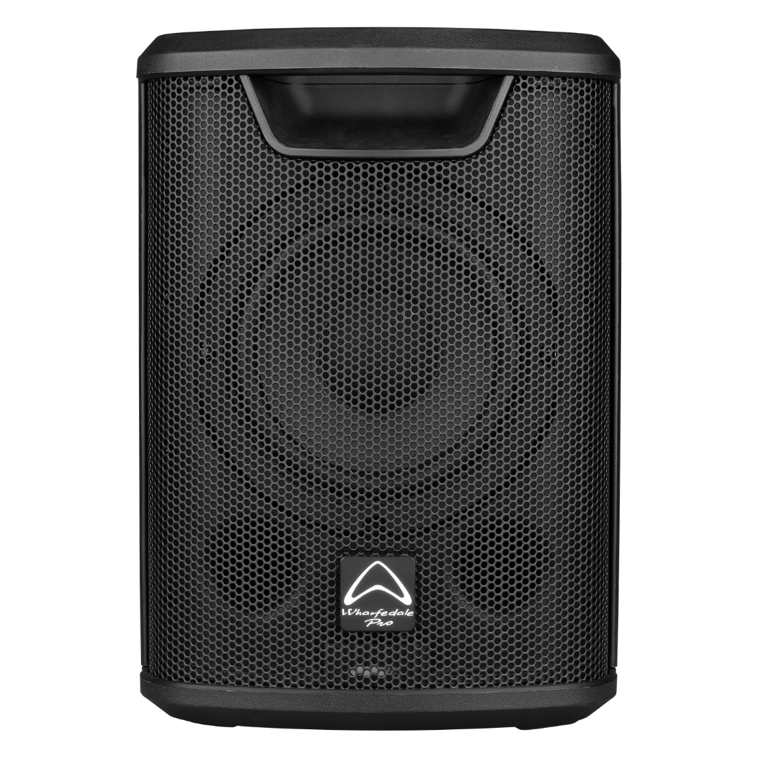 Wharfedale Pro EZ-6A 6.5" Battery Bluetooth PA Speaker