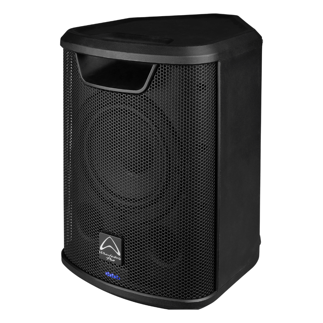 Wharfedale Pro EZ-6A 6.5" Battery Bluetooth PA Speaker