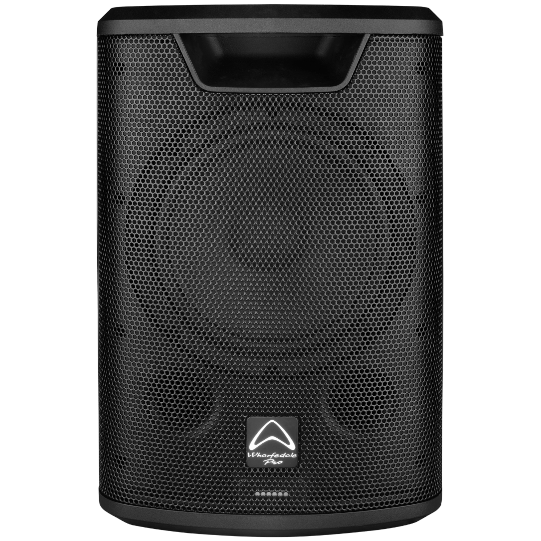 Wharfedale Pro EZ-8A 8" Battery Bluetooth PA Speaker