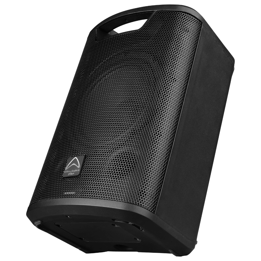 Wharfedale Pro EZ-6A 6.5" Battery Bluetooth PA Speaker