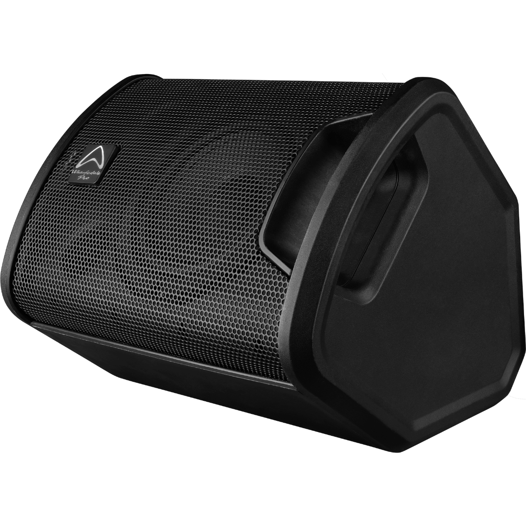 Wharfedale Pro EZ-6A 6.5" Battery Bluetooth PA Speaker