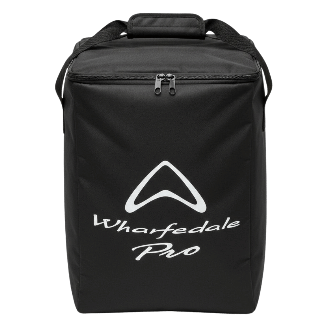 Wharfedale Pro EZ-8A 8" Battery Bluetooth PA Speaker