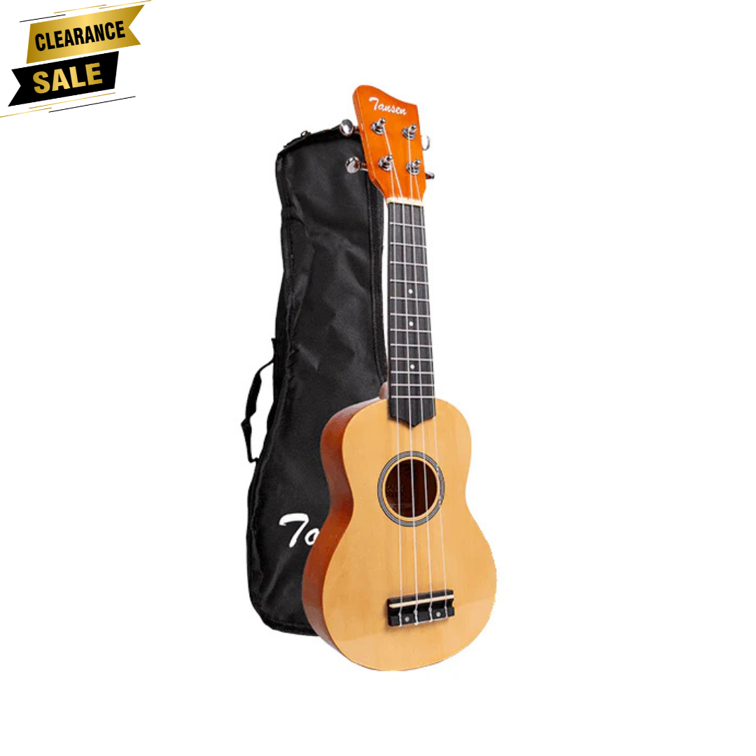 Tansen GK10 Ukulele With Bag
