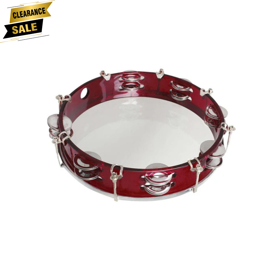 Tansen TB10 Tambourine