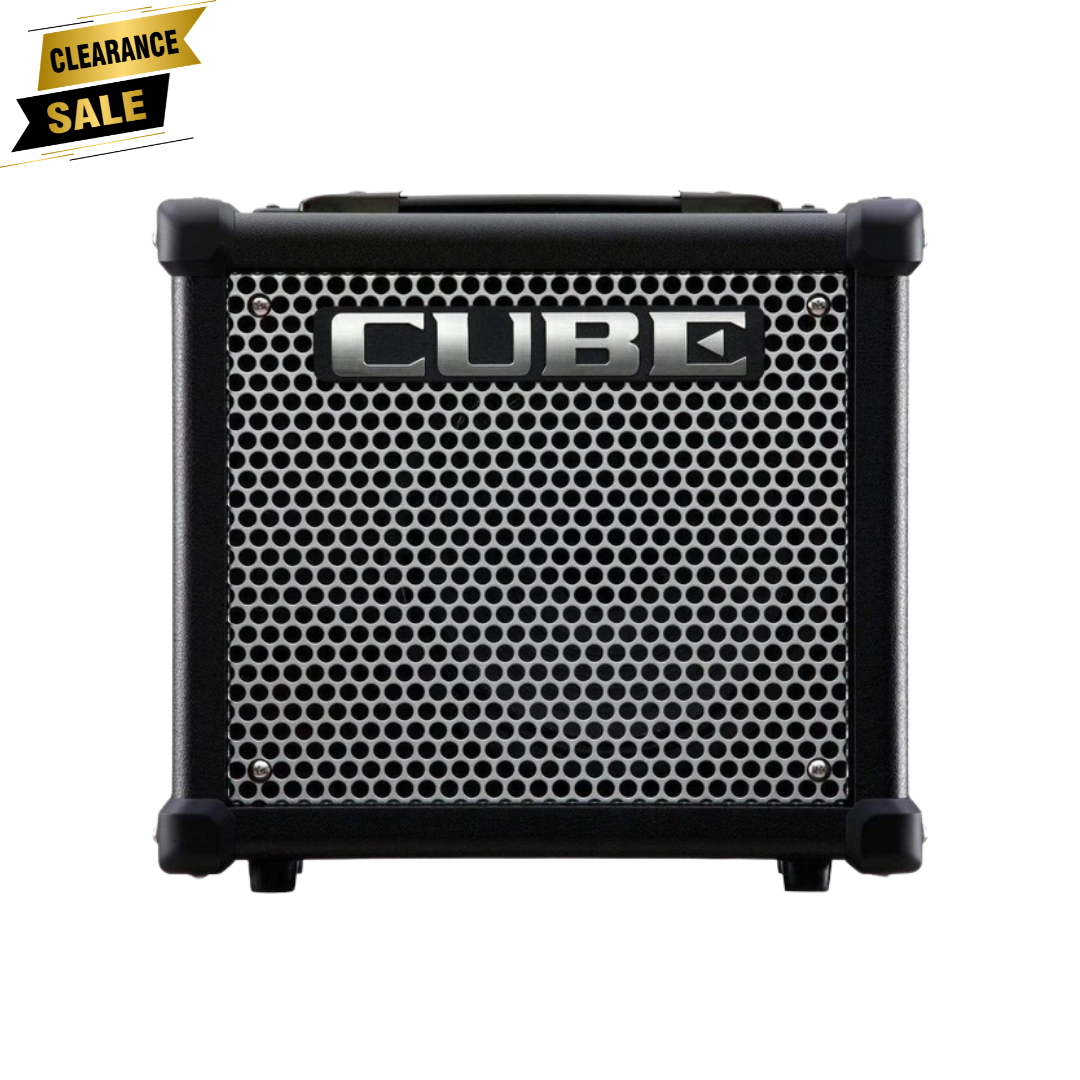 Roland CUBE-10GX Guitar Amplifier