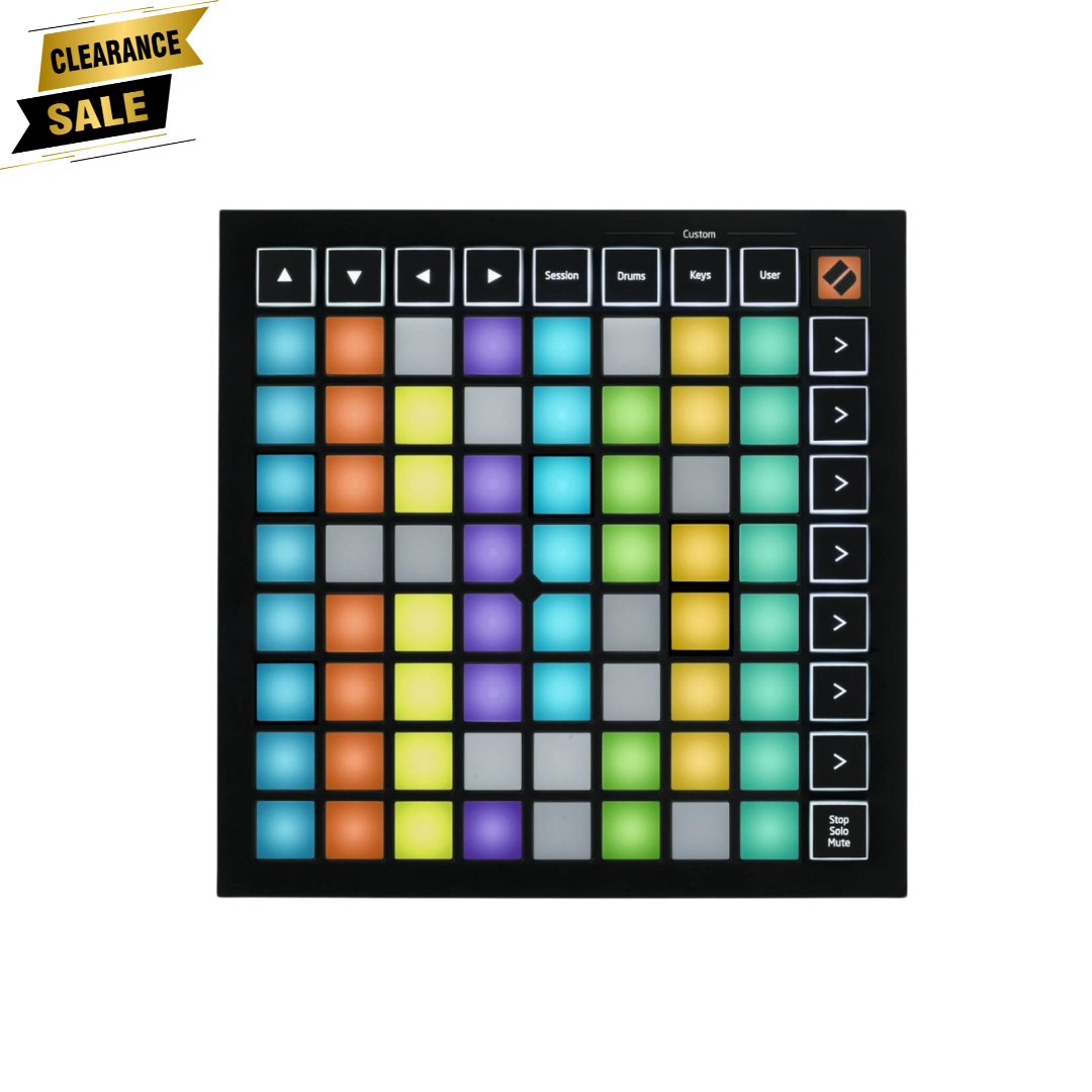 Novation Launchpad Mini MK3