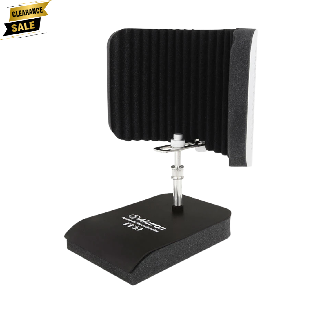 Alctron PF61 Desktop Acoustic Screen