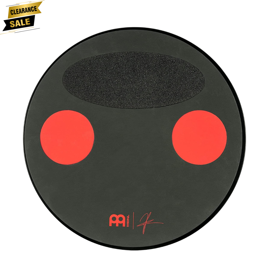 Meinl MSTP Split Tone Pad 12"