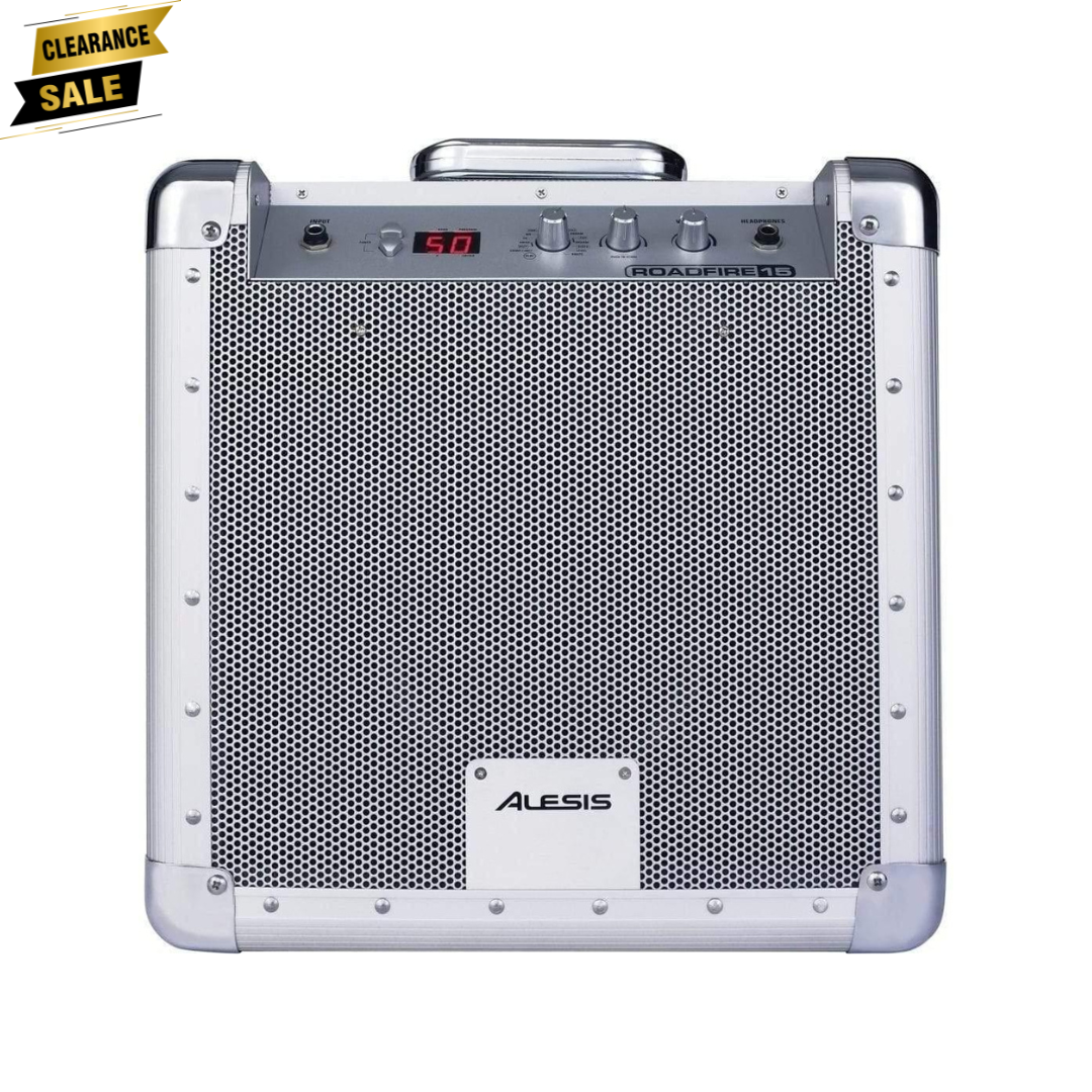 Alesis RoadFire 15 Guitar Amplifier