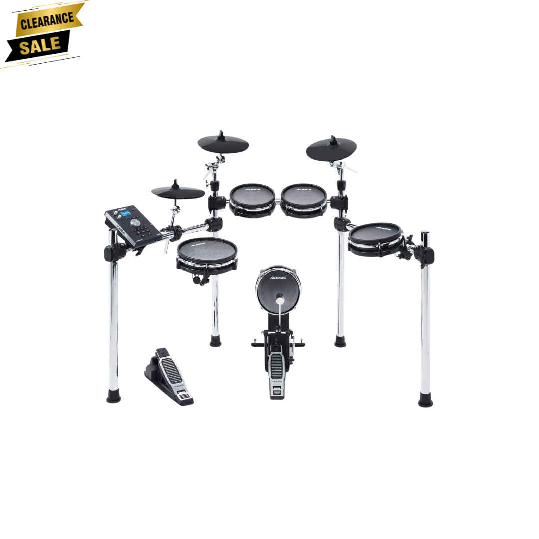 Alesis Command Mesh Electronic Drum Kit