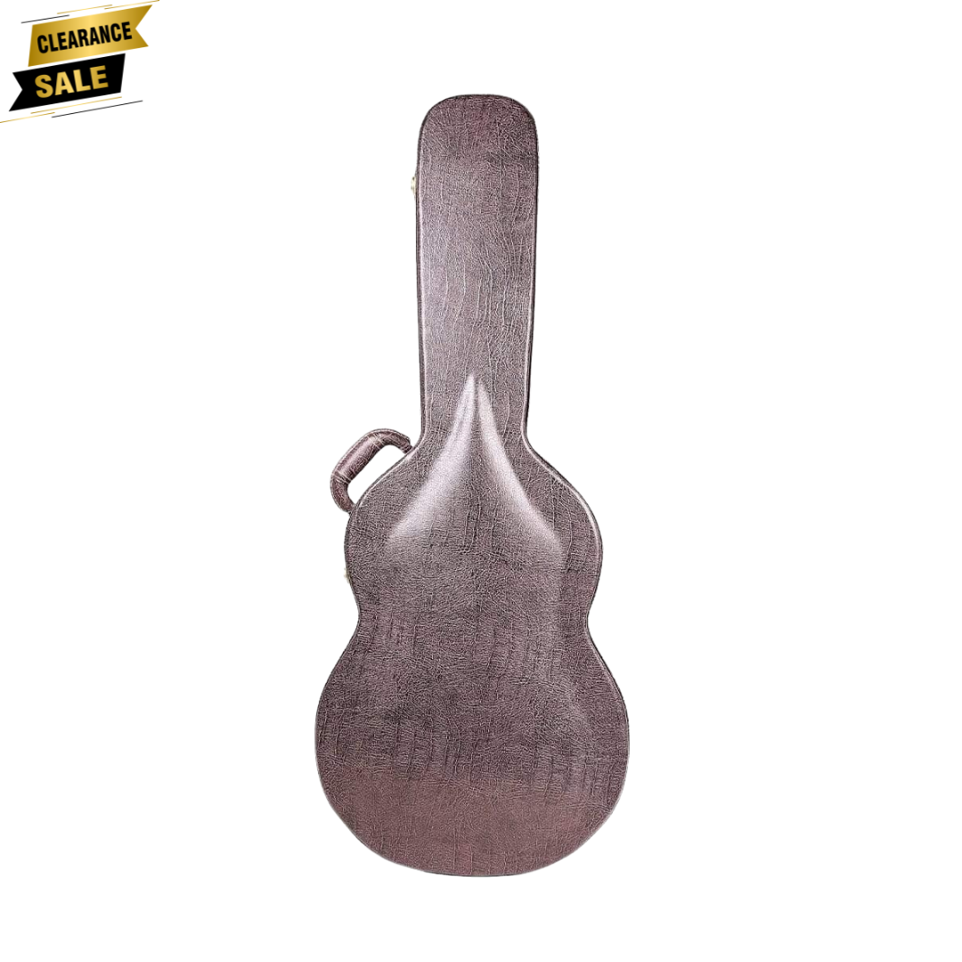 Tansen CC452 Classic Guitar Case
