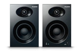 Alesis Elevate 4 مكبرات صوت استوديو سطح المكتب (زوج)