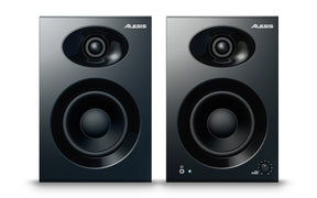 Alesis Elevate 4 مكبرات صوت استوديو سطح المكتب (زوج)