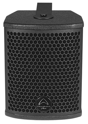 Wharfedale Pro GPL5T Speaker Passive 1x5" 800W Peak 70V/100V Transformer Wooden Paint Body