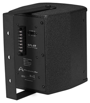 Wharfedale Pro GPL5T Speaker Passive 1x5" 800W Peak 70V/100V Transformer Wooden Paint Body