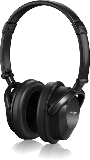 Behringer HC2000BNC Wireless Active Noise-Canceling Headphones with Bluetooth Connectivity