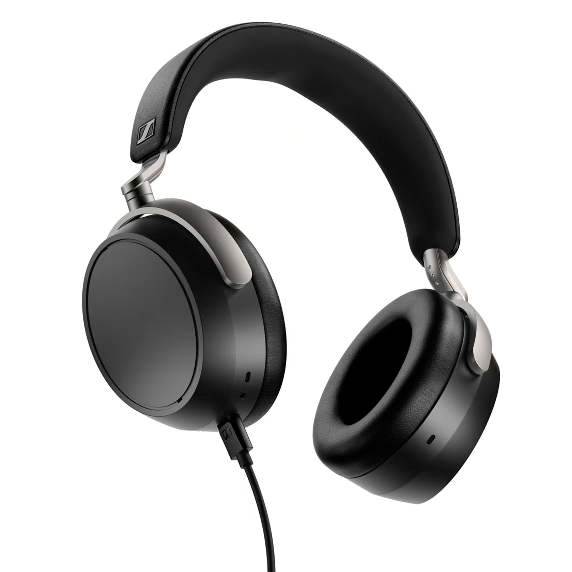 Sennheiser HDB 630 Wireless Over-Ear Headphones