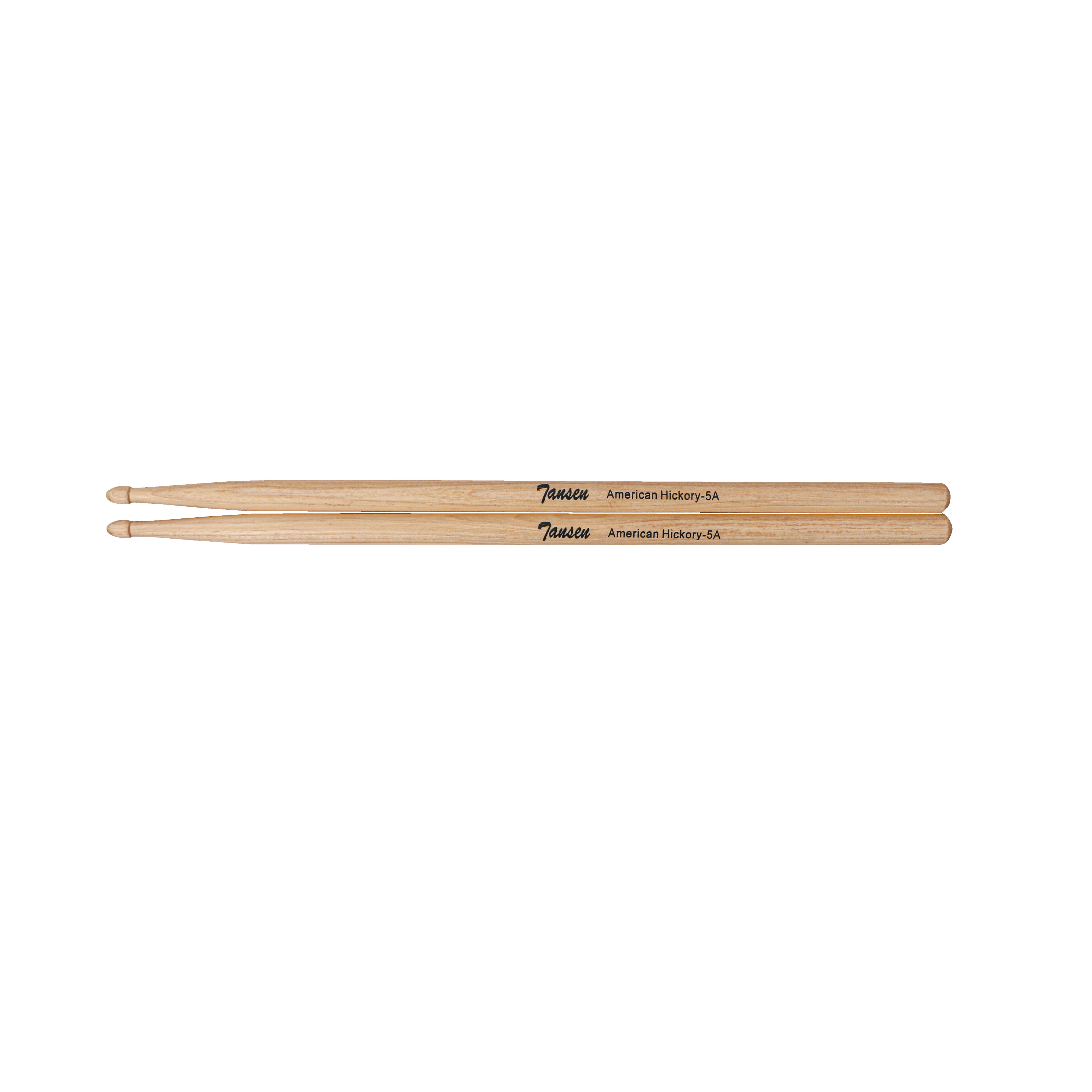 Tolaye HICKORY5A Drum Sticks