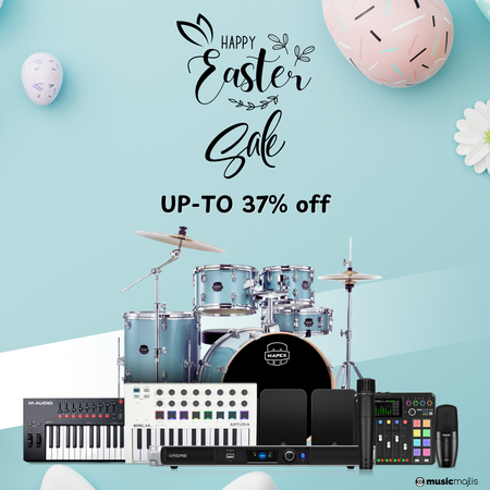Easter Sales | Upto 37% Off