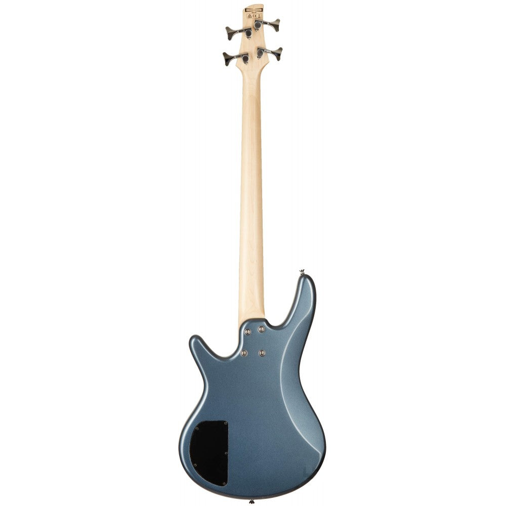 Ibanez GSR180-BEM Bass Guitar in Baltic Blue Metallic