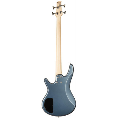 Ibanez GSR180-BEM Bass Guitar in Baltic Blue Metallic