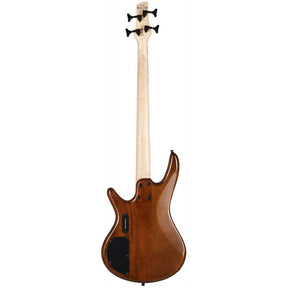 Ibanez Gio GSR200BWNF Bass Guitar - Walnut Flat