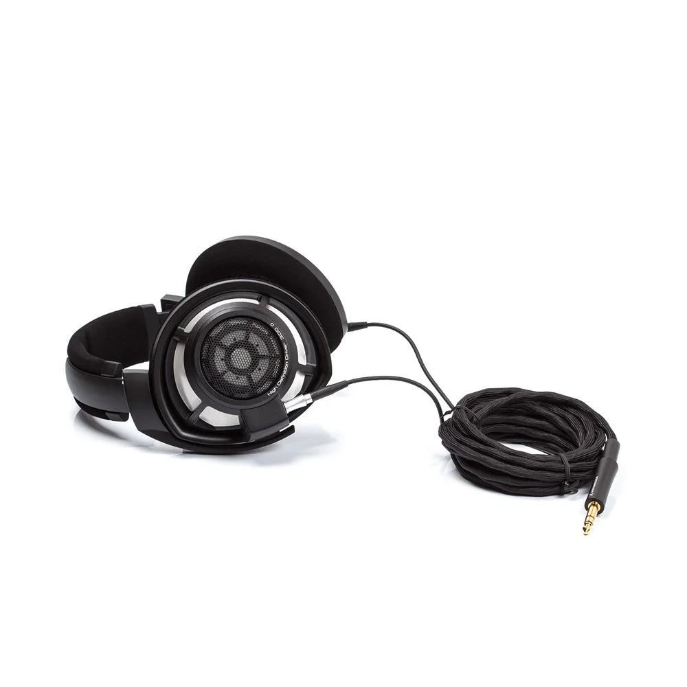 Sennheiser HD 800 S Open Back Over Ear Wired Audiophile Headphones