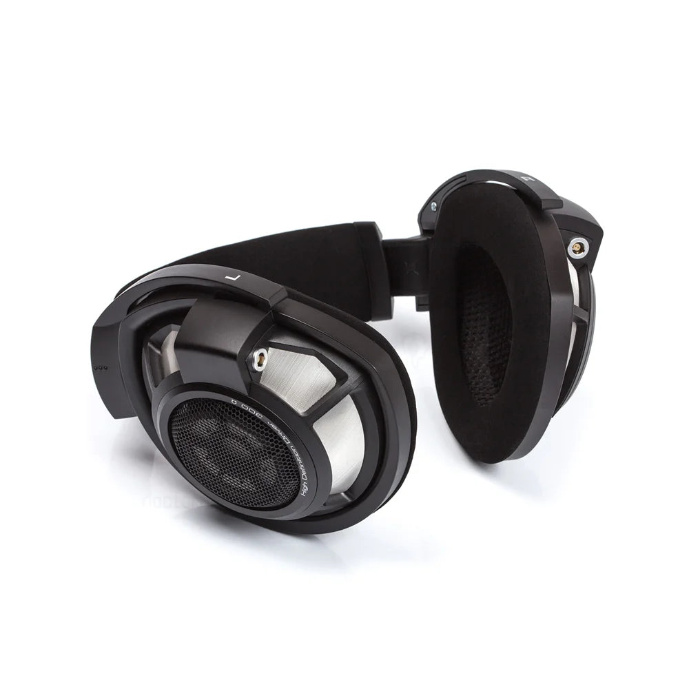Sennheiser HD 800 S Open Back Over Ear Wired Audiophile Headphones
