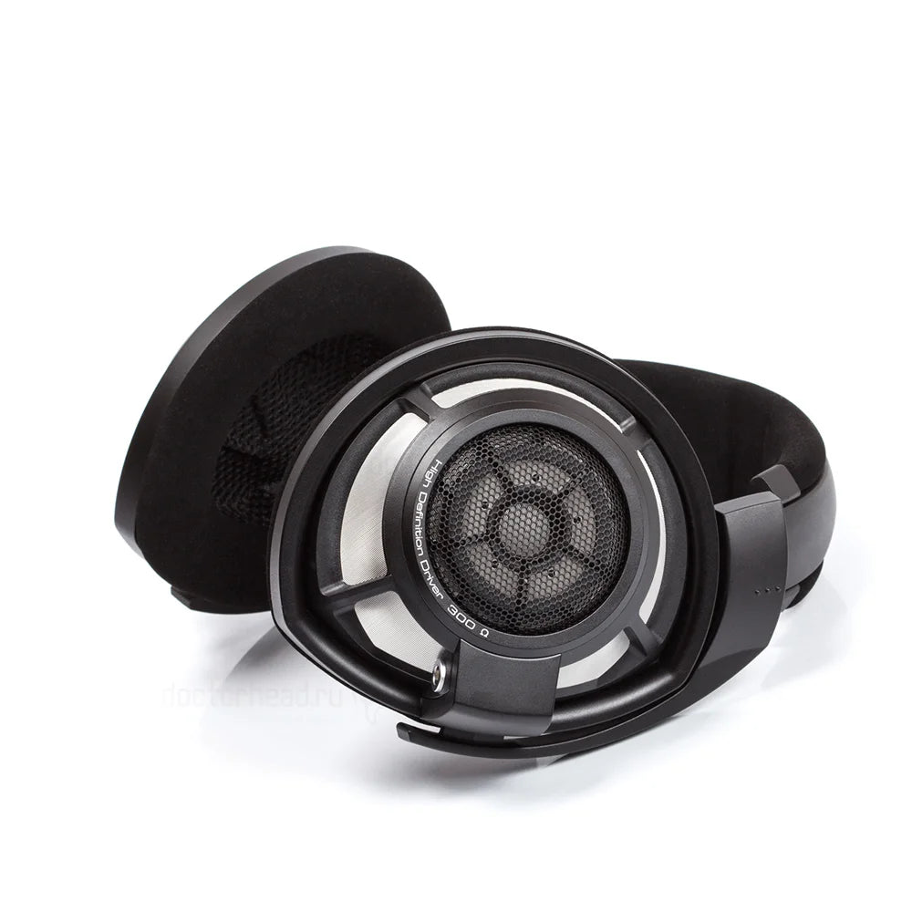 Sennheiser HD 800 S Open Back Over Ear Wired Audiophile Headphones