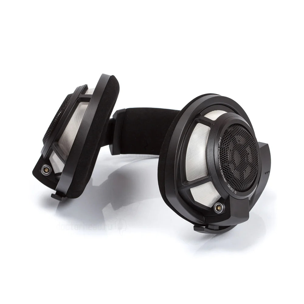 Sennheiser HD 800 S Open Back Over Ear Wired Audiophile Headphones
