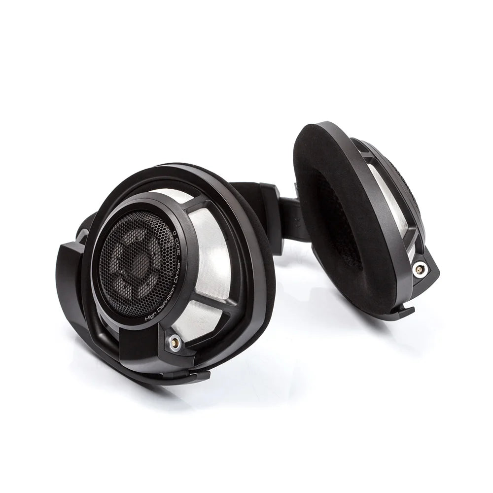 Sennheiser HD 800 S Open Back Over Ear Wired Audiophile Headphones