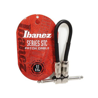 Ibanez STC05LL Guitar Patch Cable