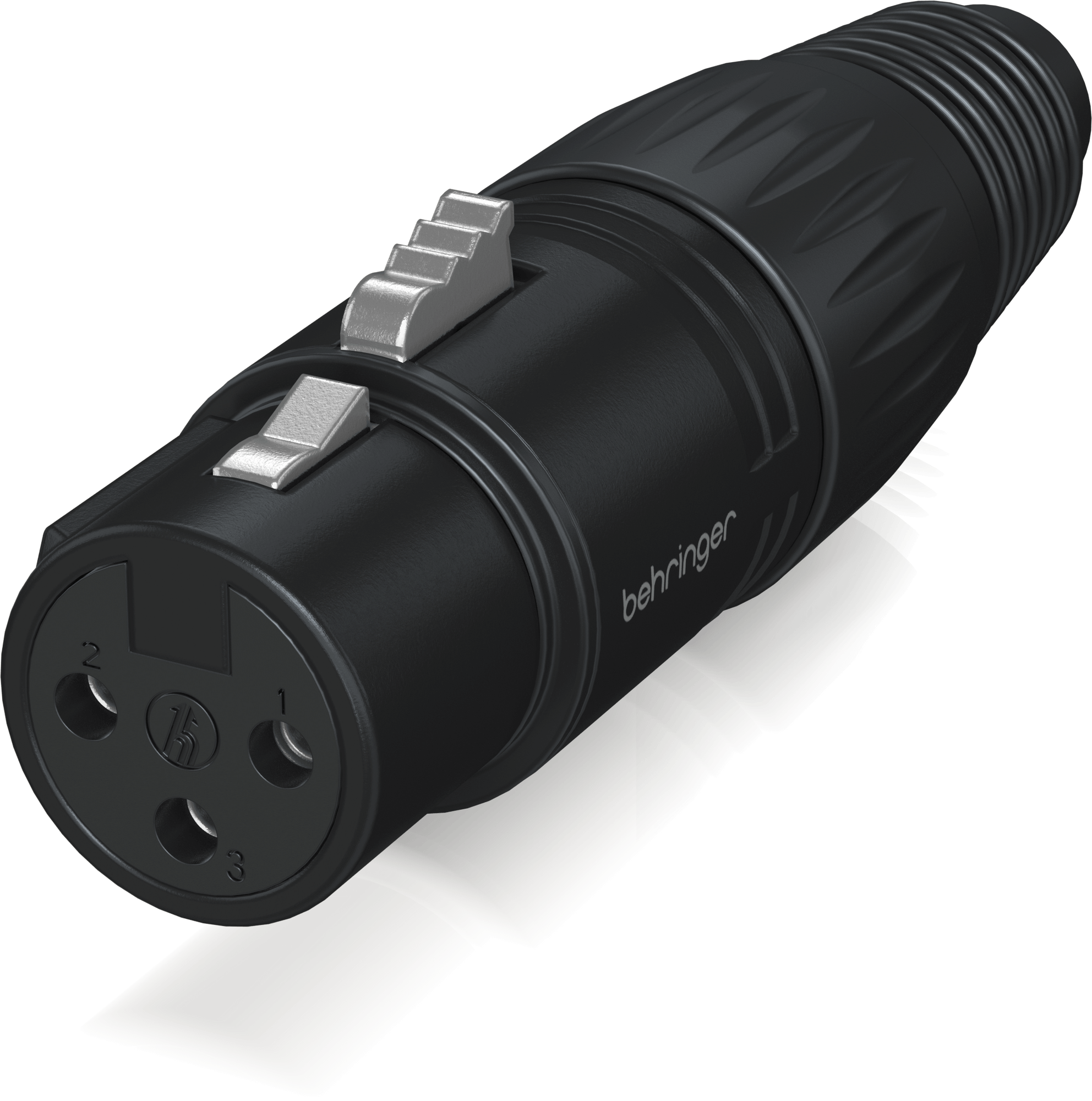 X3FBK Professional XLR Female Connector