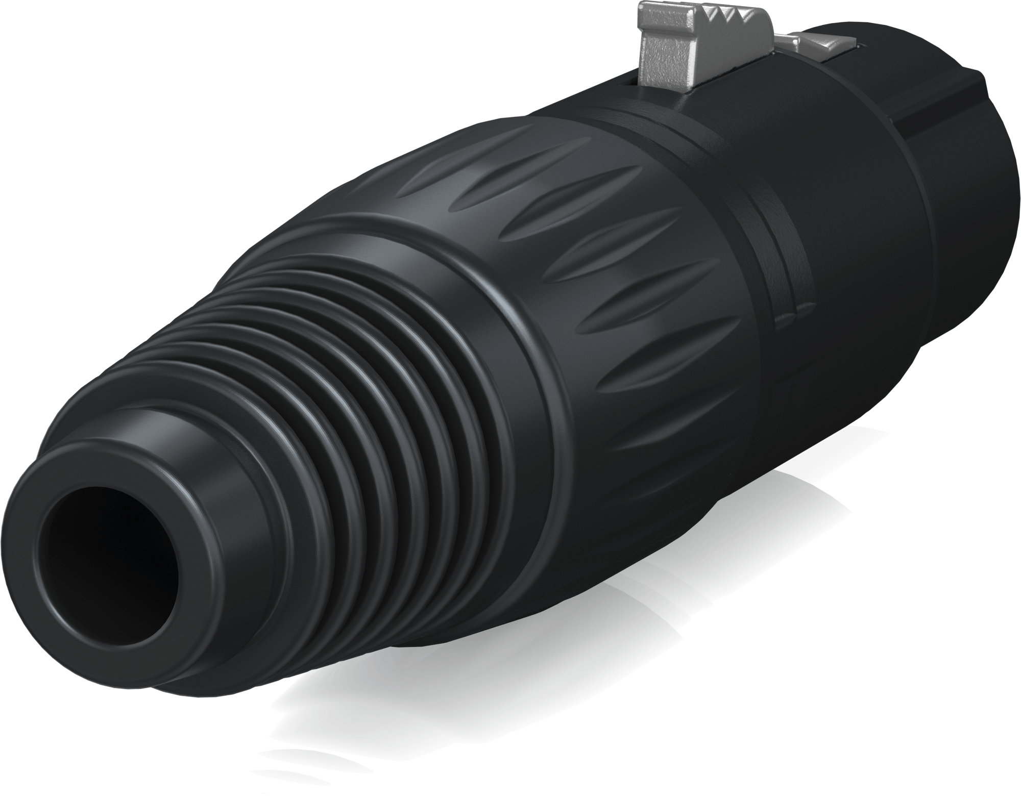 X3FBK Professional XLR Female Connector