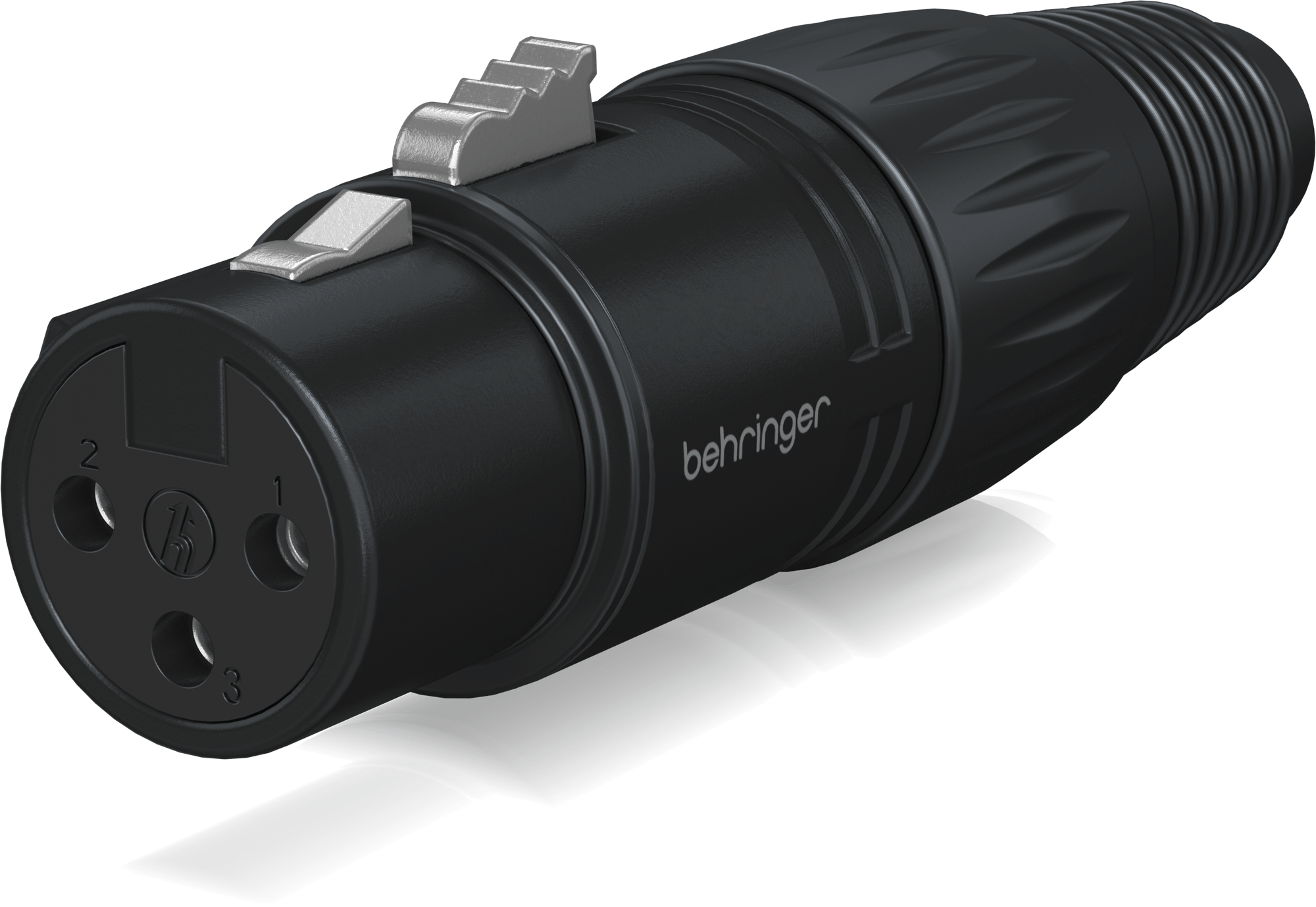 X3FBK Professional XLR Female Connector