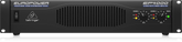 Behringer Europower EP4000 Professional 4000 W Stereo Power Amplifier