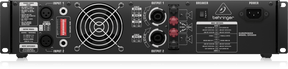 Behringer Europower EP2000 مضخم الطاقة